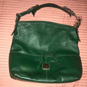 Dooney and Bourke Shoulder Bag